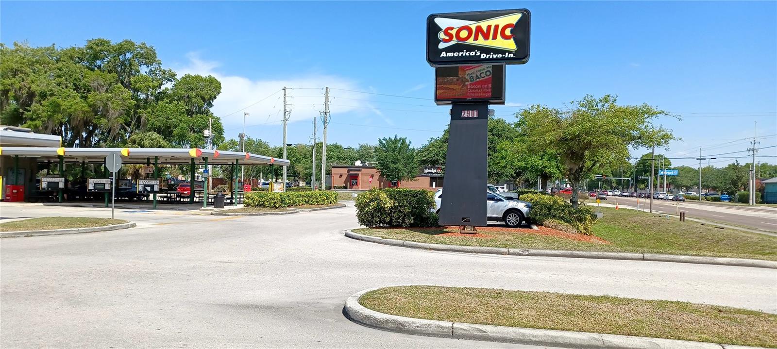 REDMAN-GRIFFIN SUB - Land