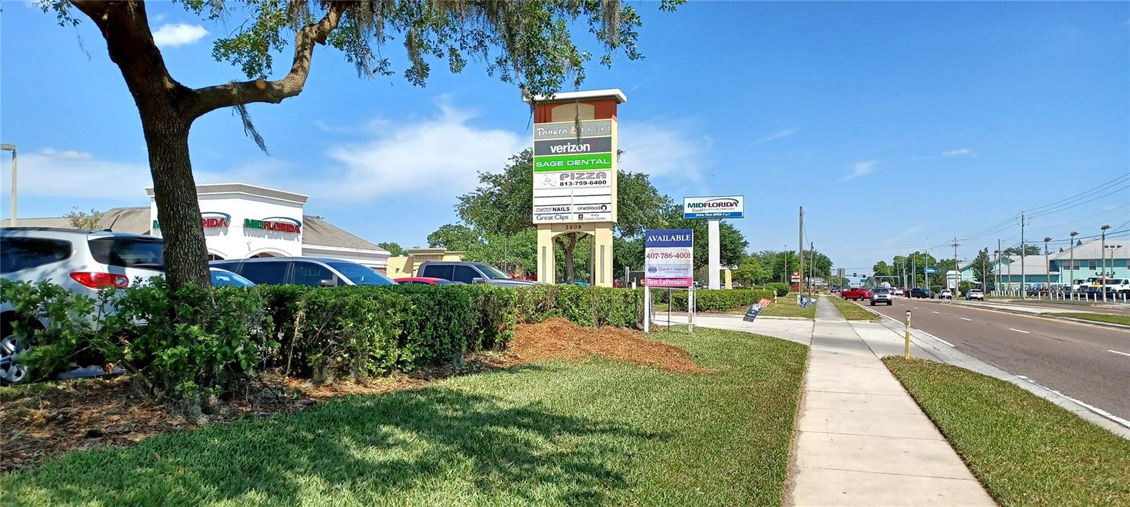 REDMAN-GRIFFIN SUB - Land