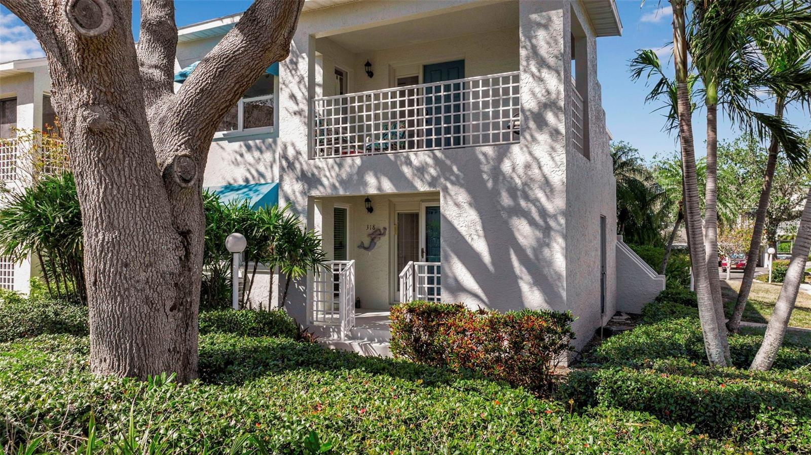 Just a short 2-mile jaunt from the stunning, white sandy beaches of Anna Maria Island, this beautiful first-floor condo offers the perfect coastal retreat! This 2-bedroom, 2-bathroom haven has been recently transformed and comes fully furnished, showcasing modern elegance with hurricane impact windows for peace of mind. As you step inside, you'll be greeted by a gorgeous kitchen equipped with sleek stainless steel appliances, exquisite granite countertops, and convenient soft-close drawers, along with an in-unit washer and dryer for added convenience. With a brand-new A/C system, roof, and hot water tank, this home guarantees effortless living in style. Enjoy fantastic community amenities, including a heated pool and tennis courts, all within a vibrant setting surrounded by incredible opportunities for boating, fishing, golfing, and shopping. At Perico Island, your dream lifestyle awaits! With the beach just a bike ride away, indulge in daily delights such as sunbathing, swimming, and building sandcastles. Dive into thrilling water sports like kayaking, paddleboarding, and jet skiing, or experience fantastic fishing from the shore or on a chartered boat, where you can catch trout, redfish, snook, tarpon, grouper, and more! Take a leisurely bike ride through the scenic paths of Robinson Preserve, where you can marvel at the beautiful wildlife. Savor fresh seafood and local cuisine at the island’s charming restaurants and beachfront cafes, and don’t forget to catch the breathtaking sunsets over the Gulf, best enjoyed from the beach or a waterfront dining spot. Explore local art shows and visit galleries that showcase the talents of regional artists, making each day on Anna Maria Island a unique and enriching experience!