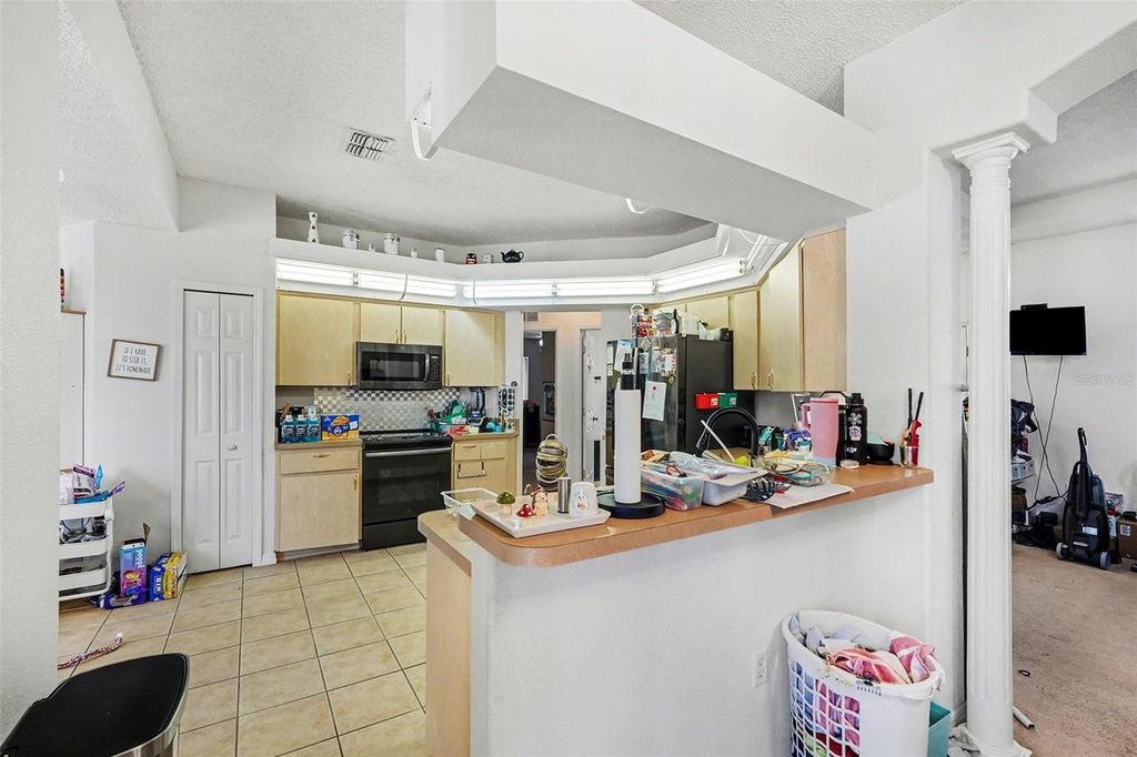 Photo of 2405 Ainsworth Avenue, Spring Hill, FL 34609 (MLS # TB8471123)