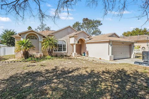 Photo of 2405 Ainsworth Avenue, Spring Hill, FL 34609 (MLS # TB8471123)