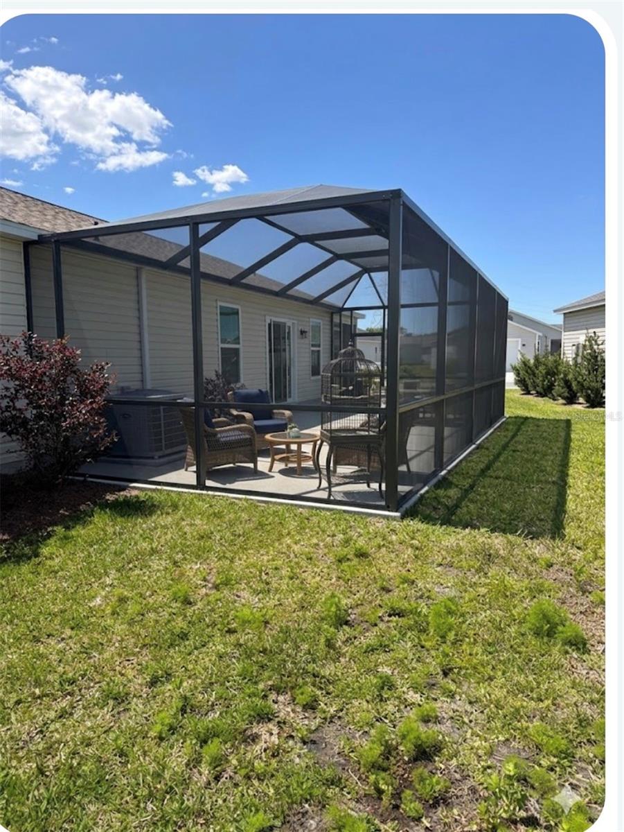 THE VILLAGES - Residential