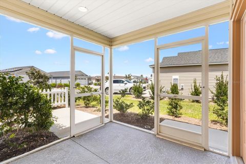 Tiny photo for 7185 Fay Court, The Villages, FL 34762 (MLS # G5110277)