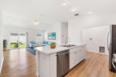 Tiny photo for 7185 Fay Court, The Villages, FL 34762 (MLS # G5110277)