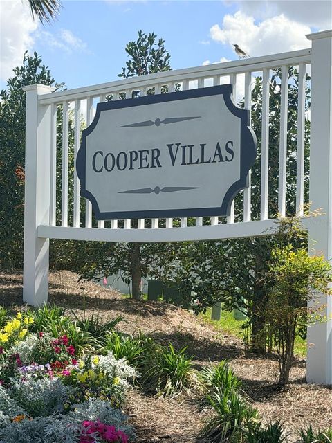 Tiny photo for 7185 Fay Court, The Villages, FL 34762 (MLS # G5110277)