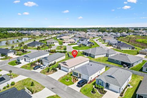 Tiny photo for 7185 Fay Court, The Villages, FL 34762 (MLS # G5110277)