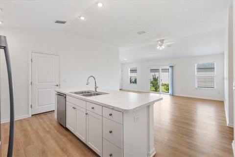 Tiny photo for 7185 Fay Court, The Villages, FL 34762 (MLS # G5110277)