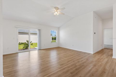 Tiny photo for 7185 Fay Court, The Villages, FL 34762 (MLS # G5110277)