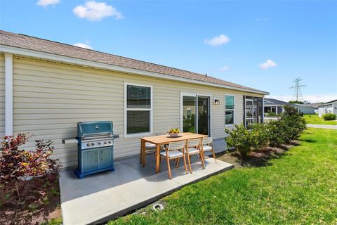 Tiny photo for 7185 Fay Court, The Villages, FL 34762 (MLS # G5110277)