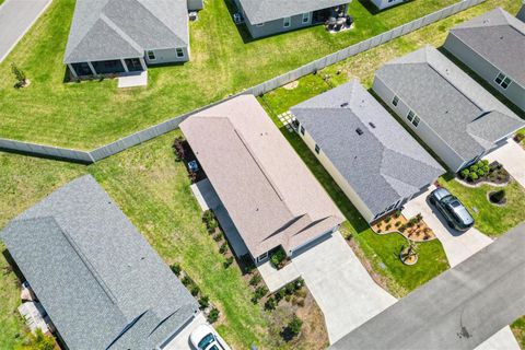 Tiny photo for 7185 Fay Court, The Villages, FL 34762 (MLS # G5110277)