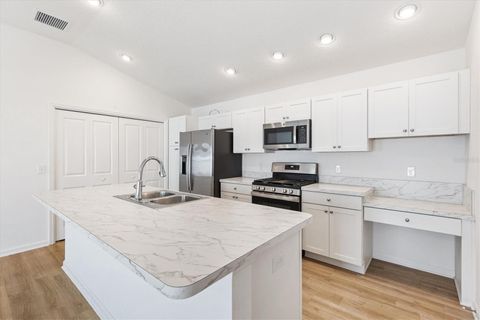 Tiny photo for 7185 Fay Court, The Villages, FL 34762 (MLS # G5110277)