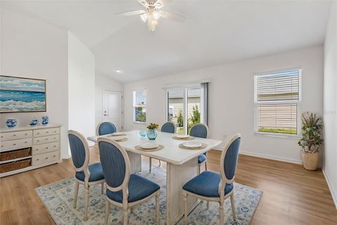 Tiny photo for 7185 Fay Court, The Villages, FL 34762 (MLS # G5110277)