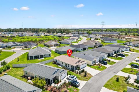 Tiny photo for 7185 Fay Court, The Villages, FL 34762 (MLS # G5110277)