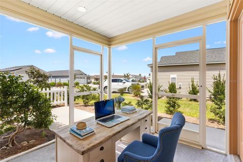 Tiny photo for 7185 Fay Court, The Villages, FL 34762 (MLS # G5110277)