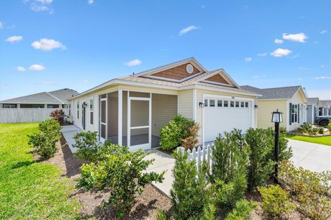 Tiny photo for 7185 Fay Court, The Villages, FL 34762 (MLS # G5110277)