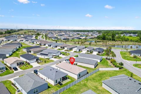 Tiny photo for 7185 Fay Court, The Villages, FL 34762 (MLS # G5110277)