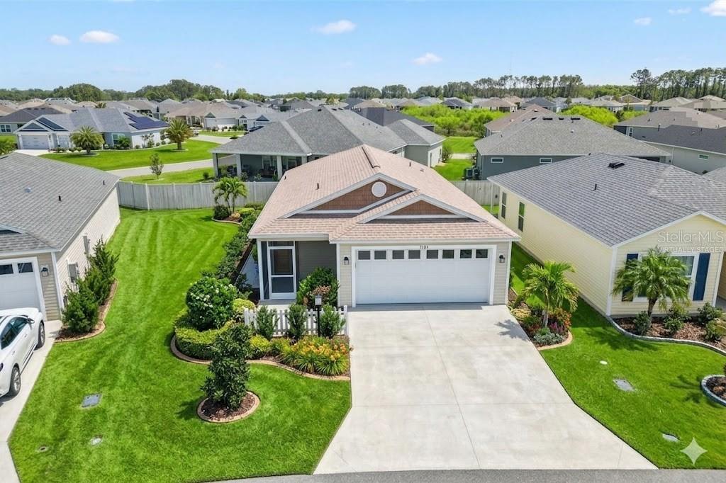 Photo of 7185 Fay Court, The Villages, FL 34762 (MLS # G5110277)