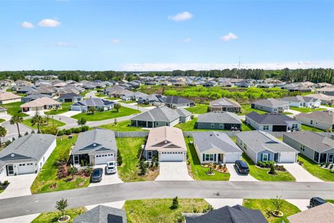 Tiny photo for 7185 Fay Court, The Villages, FL 34762 (MLS # G5110277)