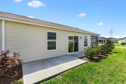 Tiny photo for 7185 Fay Court, The Villages, FL 34762 (MLS # G5110277)