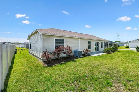 Tiny photo for 7185 Fay Court, The Villages, FL 34762 (MLS # G5110277)