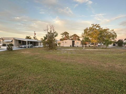 231 WOLVERINE AVENUE NORTH PORT FL 34287