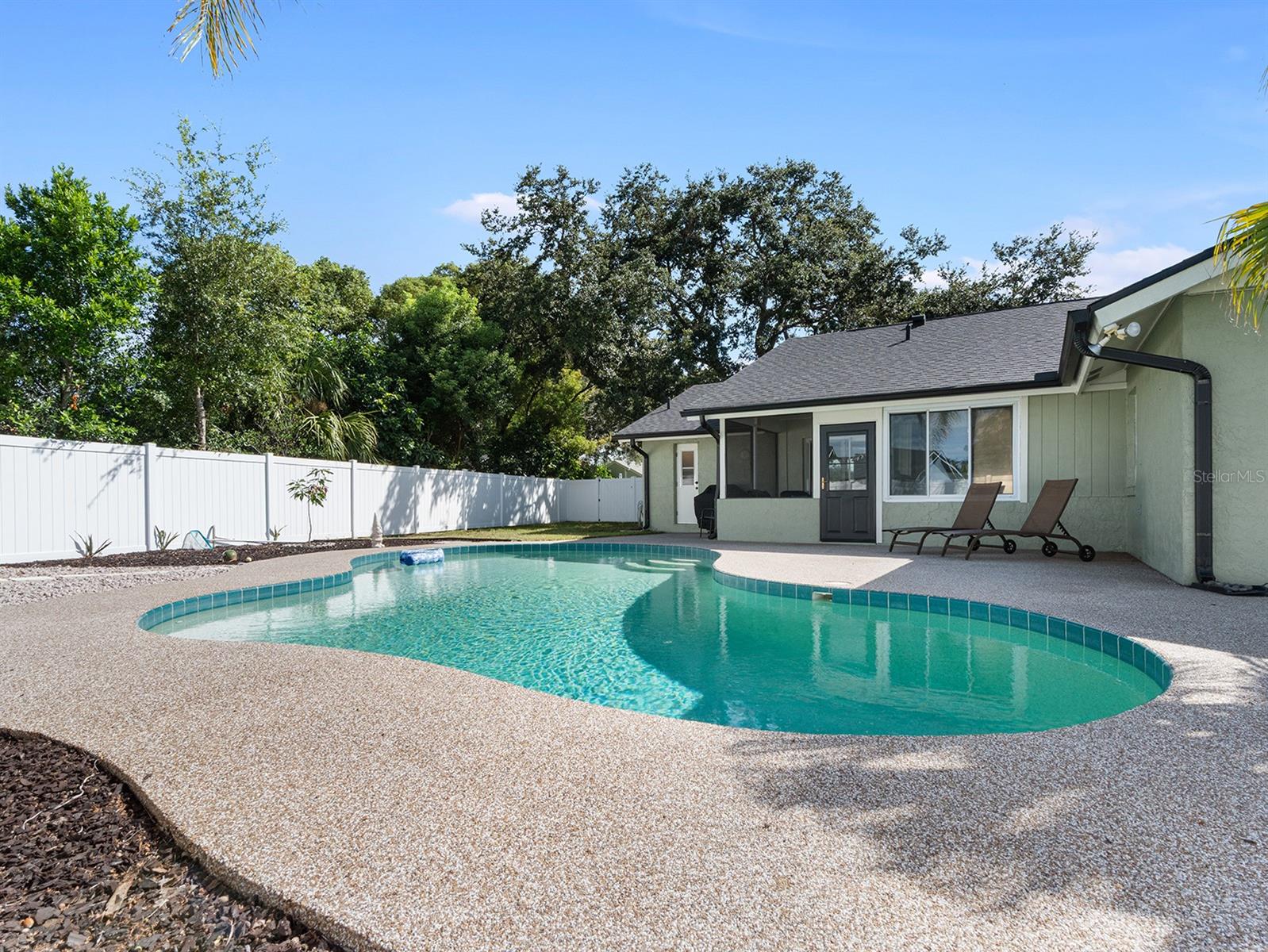 SUNRISE UNIT 2-A - Residential