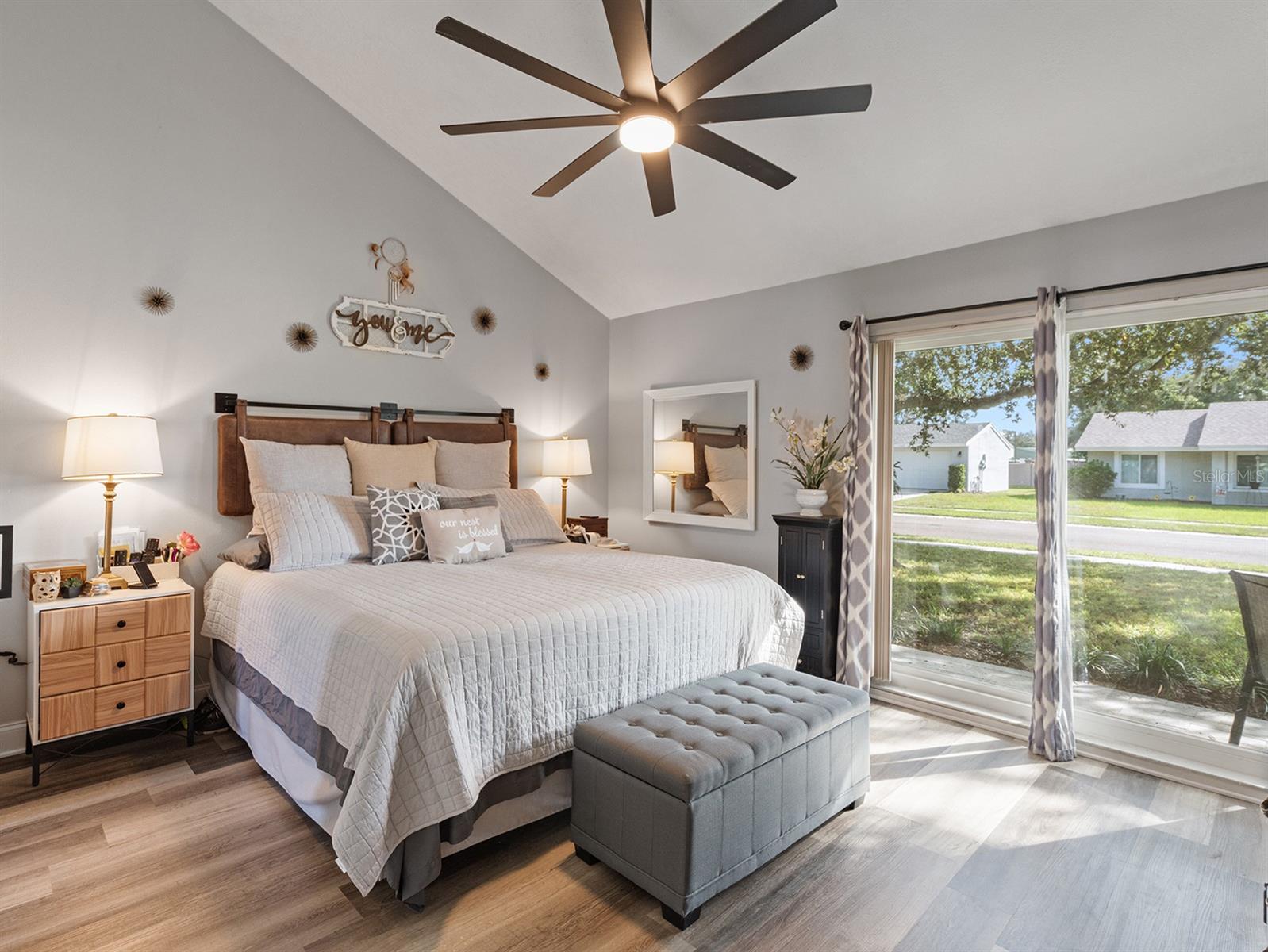 SUNRISE UNIT 2-A - Residential