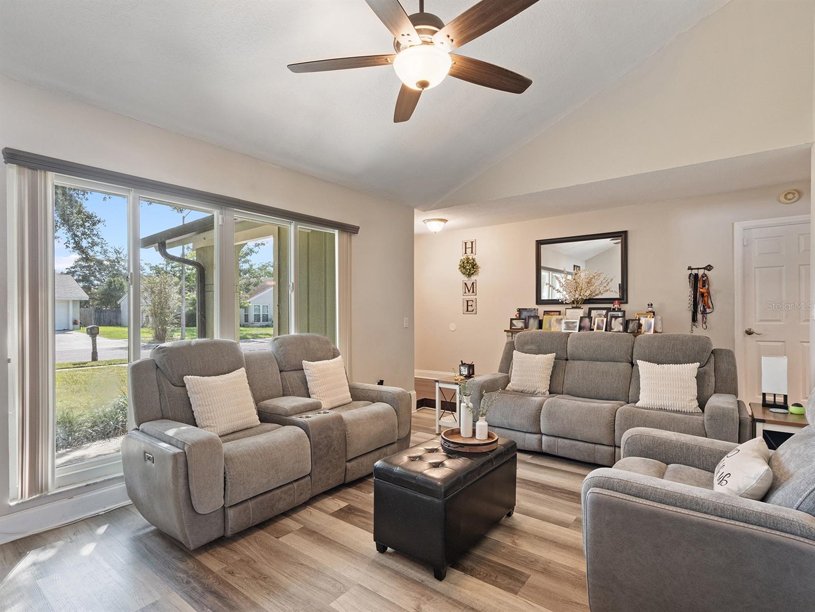 SUNRISE UNIT 2-A - Residential