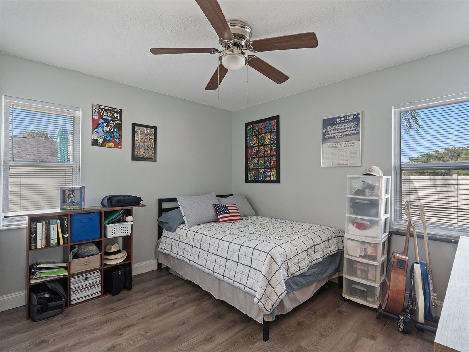 SUNRISE UNIT 2-A - Residential