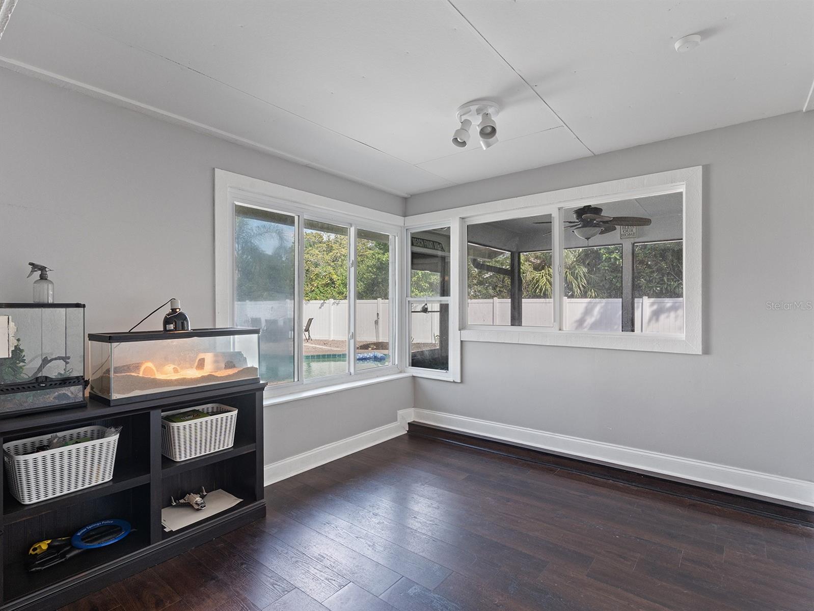 SUNRISE UNIT 2-A - Residential