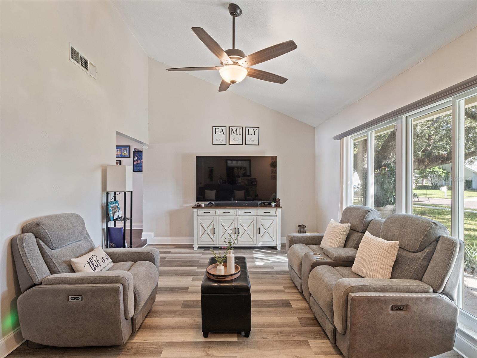 SUNRISE UNIT 2-A - Residential