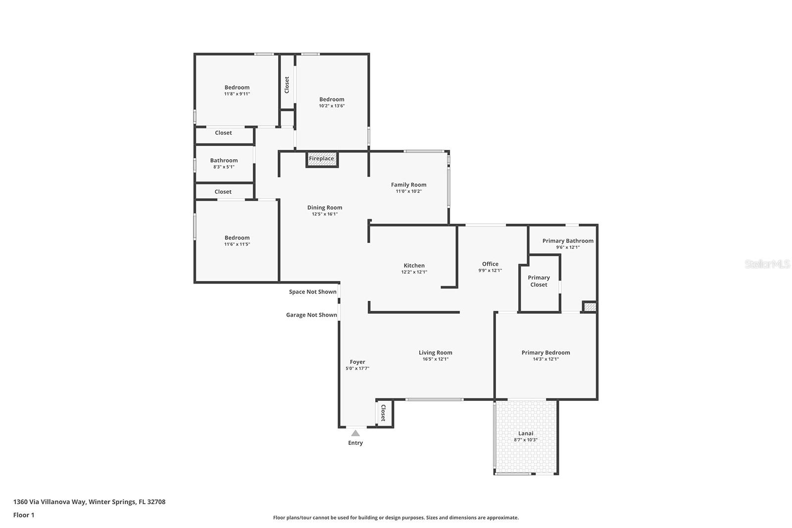 SUNRISE UNIT 2-A - Residential