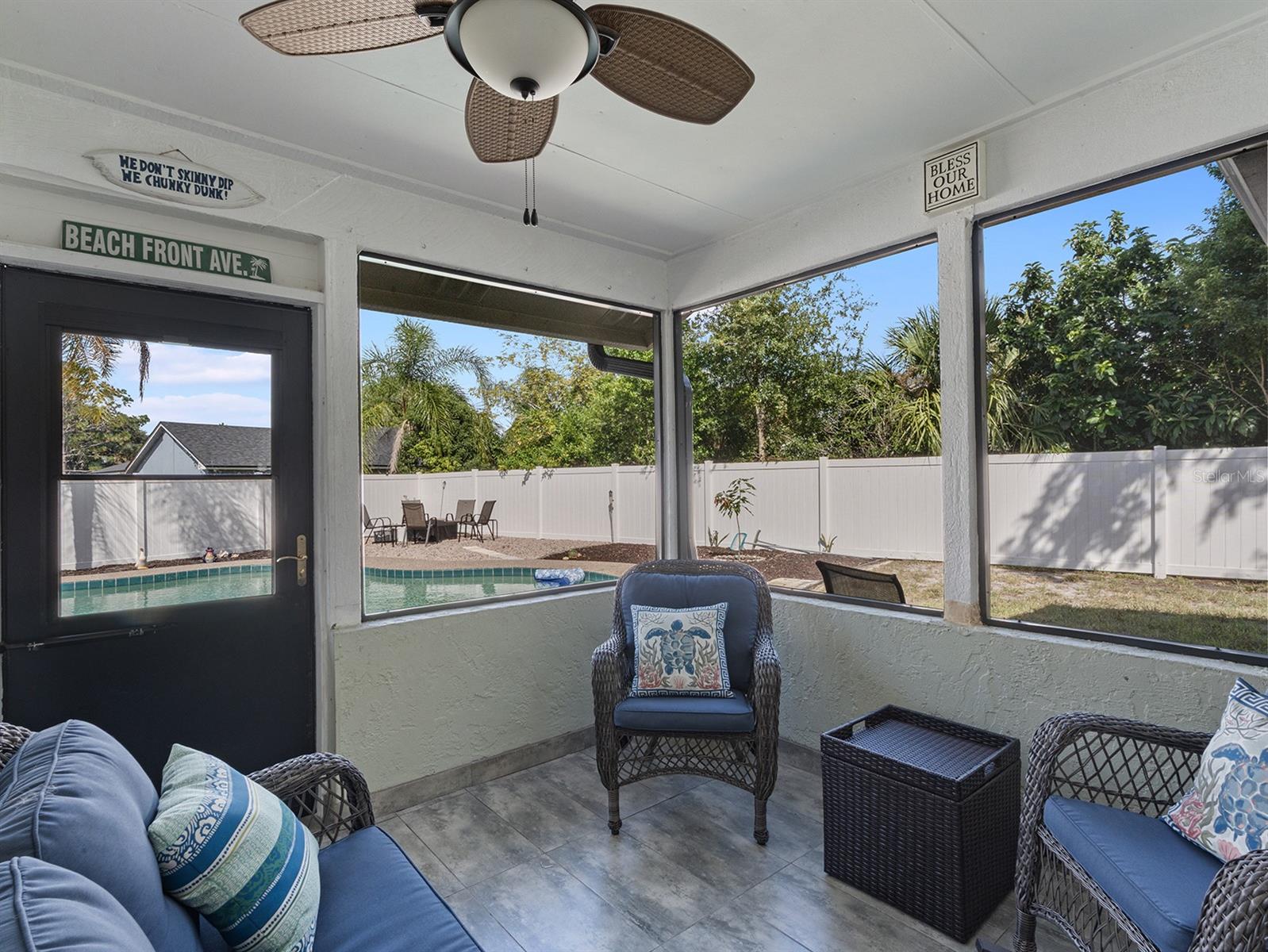 SUNRISE UNIT 2-A - Residential