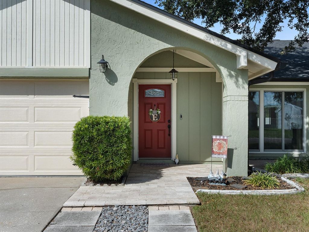 Photo of 1360 Via Villa Nova Way, Winter Springs, FL 32708 (MLS # O6346353)