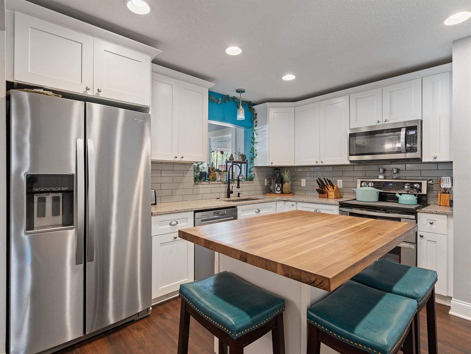 SUNRISE UNIT 2-A - Residential