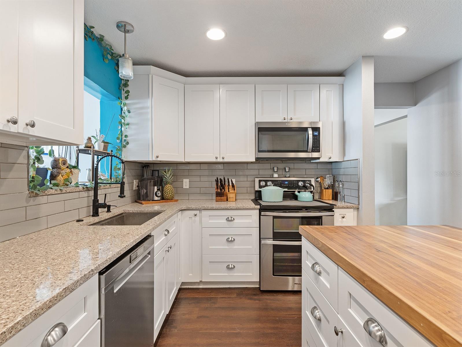 SUNRISE UNIT 2-A - Residential
