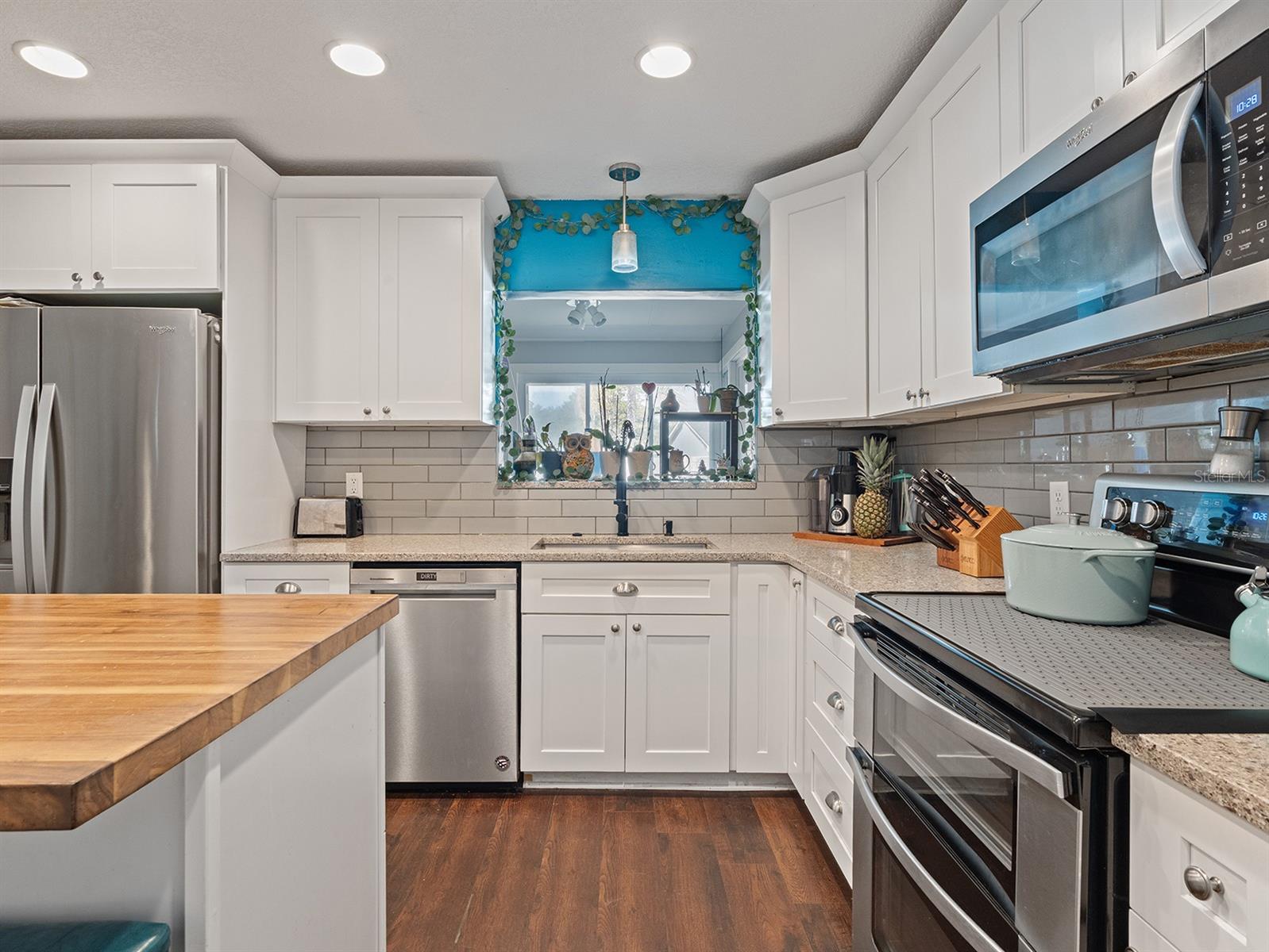 SUNRISE UNIT 2-A - Residential