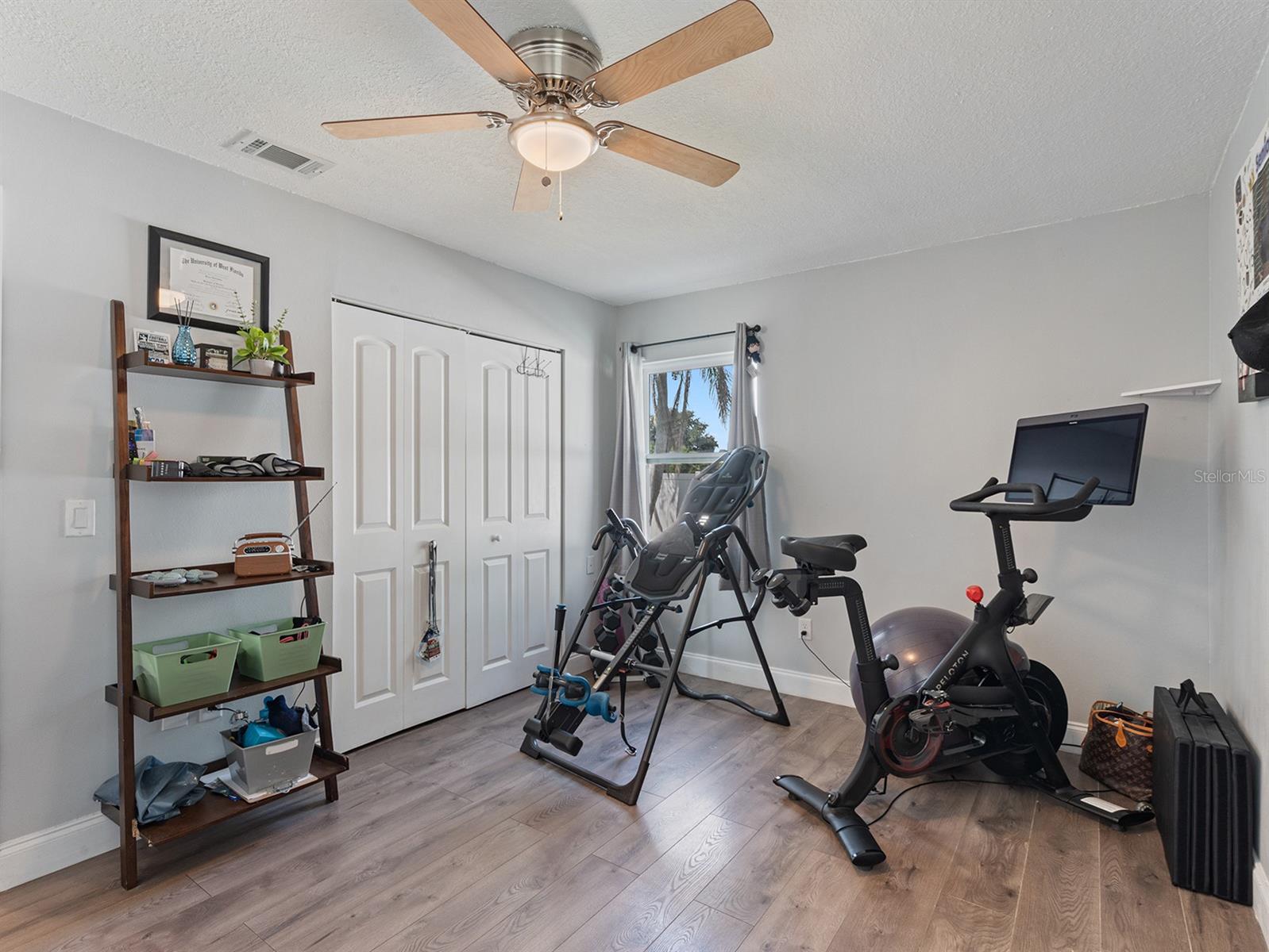 SUNRISE UNIT 2-A - Residential