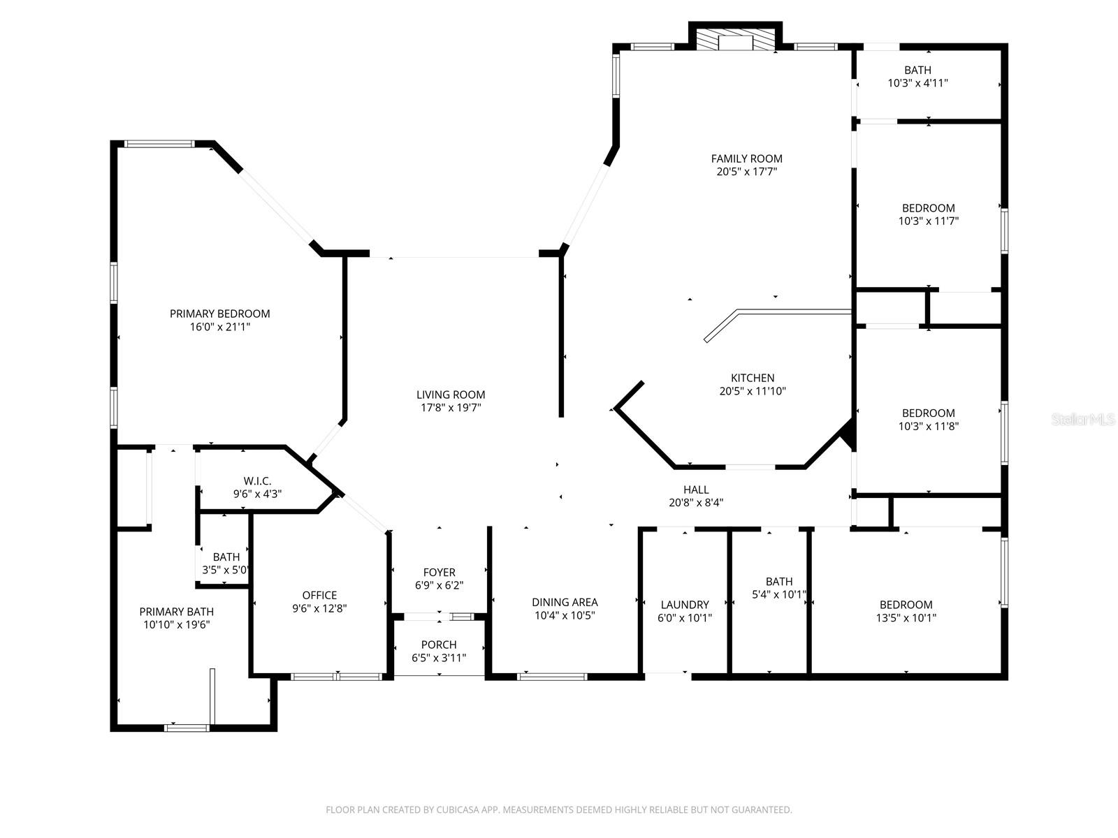 BLOOMINGDALE SECTION AA GG UNIT 1 PH 1 - Residential