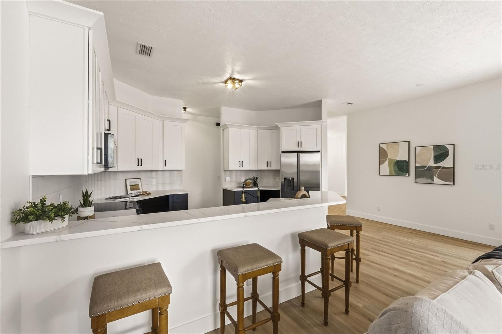 BLOOMINGDALE SECTION AA GG UNIT 1 PH 1 - Residential