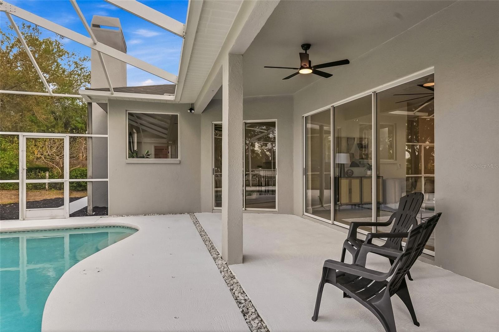 BLOOMINGDALE SECTION AA GG UNIT 1 PH 1 - Residential