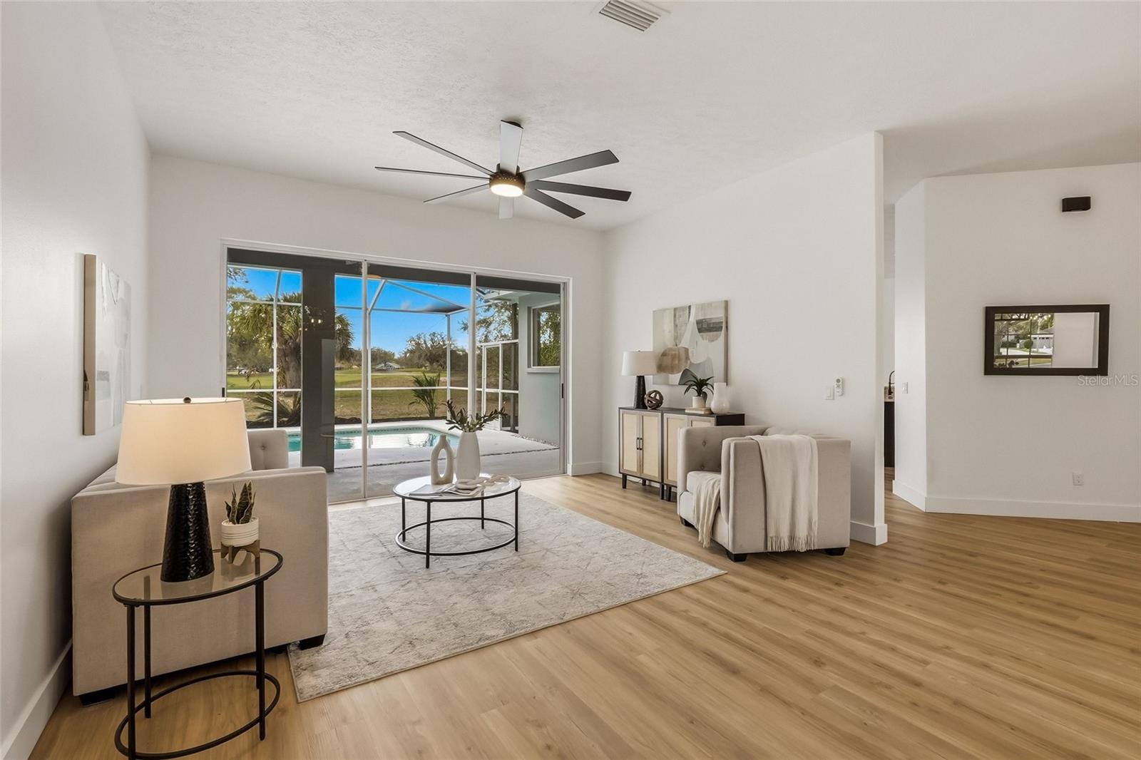 BLOOMINGDALE SECTION AA GG UNIT 1 PH 1 - Residential