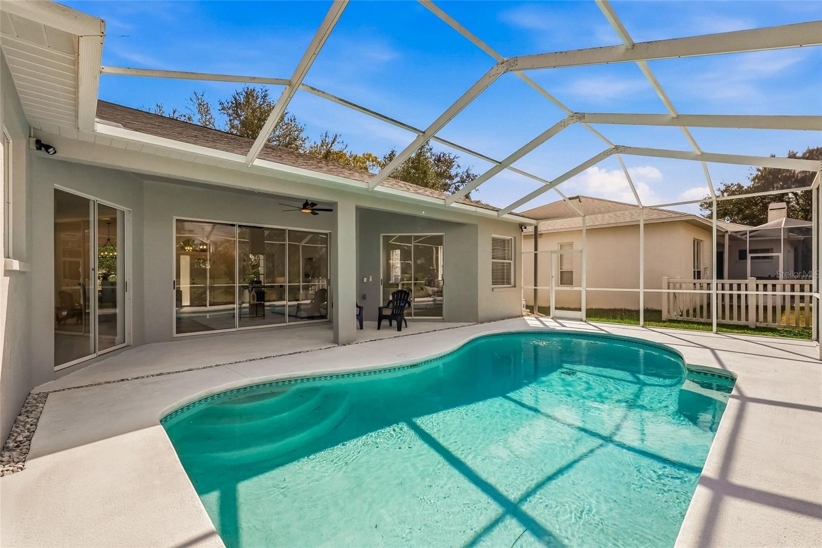 BLOOMINGDALE SECTION AA GG UNIT 1 PH 1 - Residential