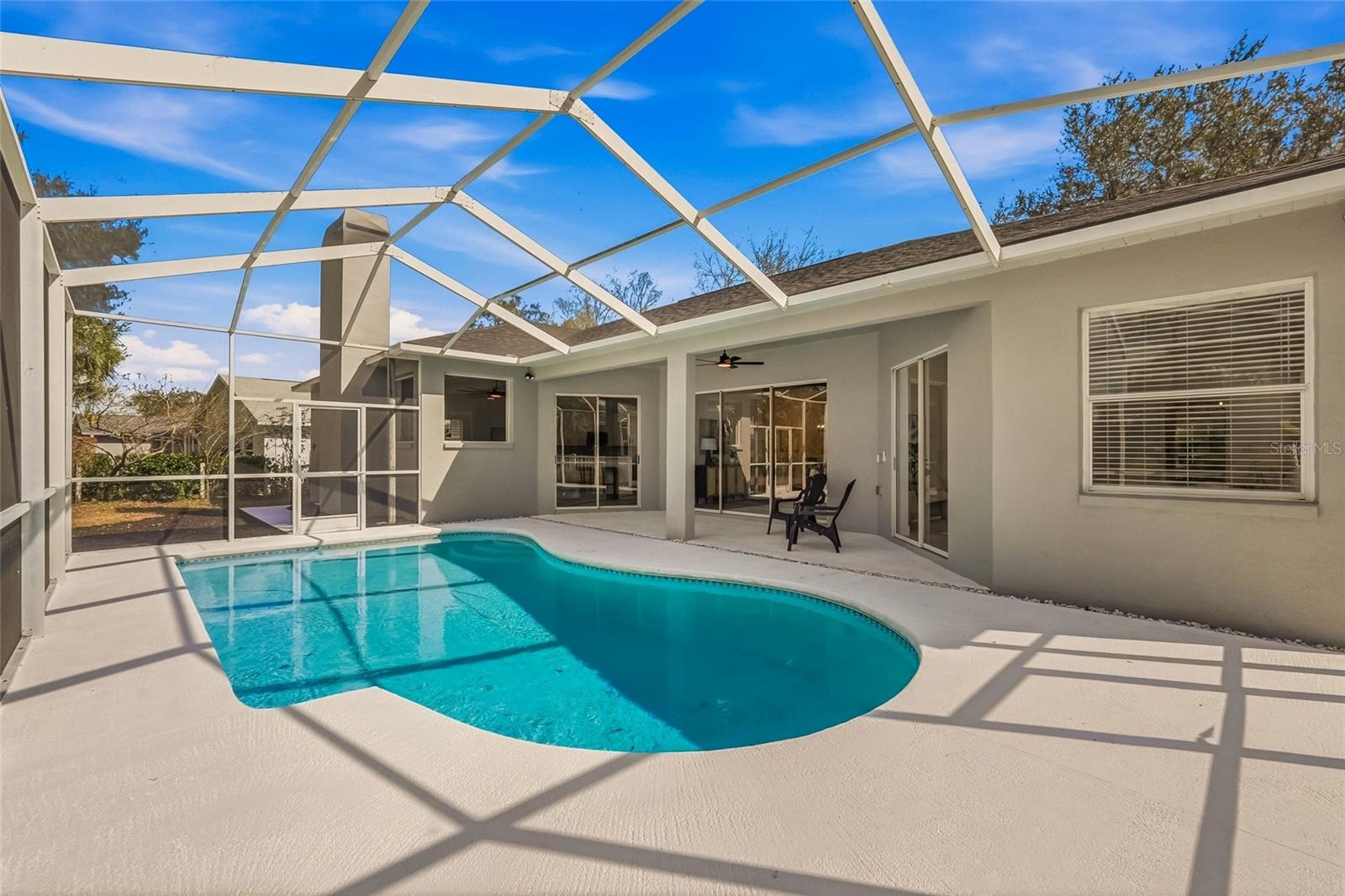 BLOOMINGDALE SECTION AA GG UNIT 1 PH 1 - Residential