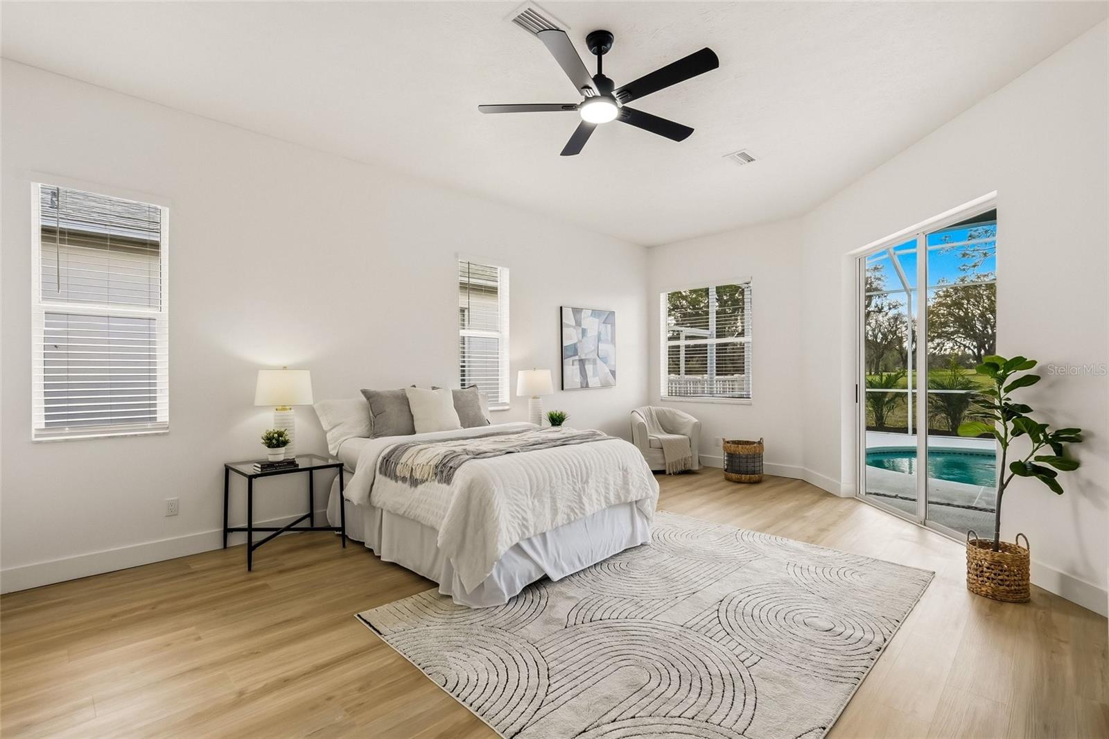 BLOOMINGDALE SECTION AA GG UNIT 1 PH 1 - Residential