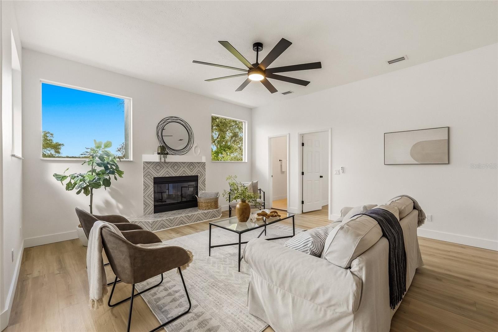 BLOOMINGDALE SECTION AA GG UNIT 1 PH 1 - Residential