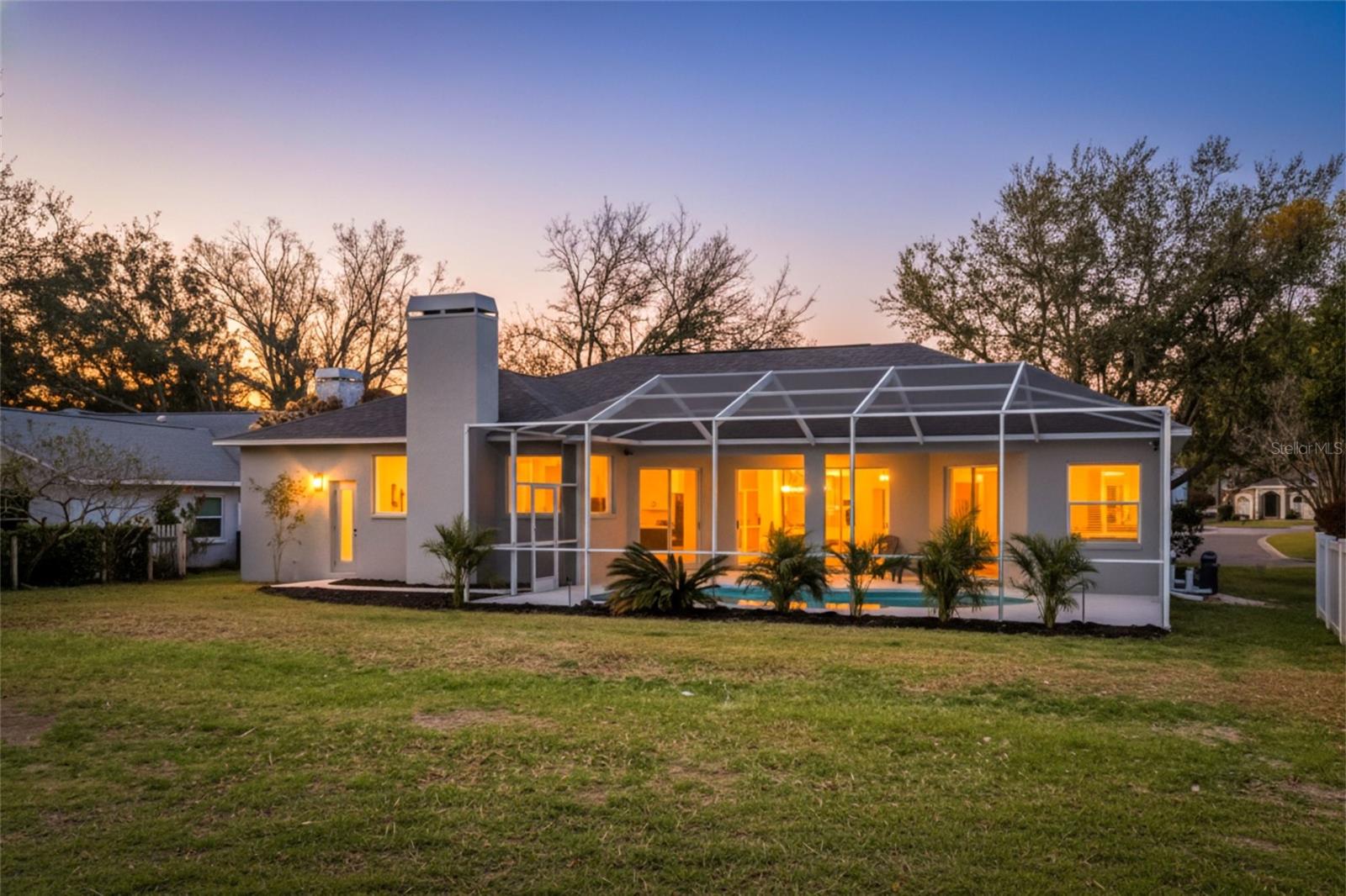 BLOOMINGDALE SECTION AA GG UNIT 1 PH 1 - Residential