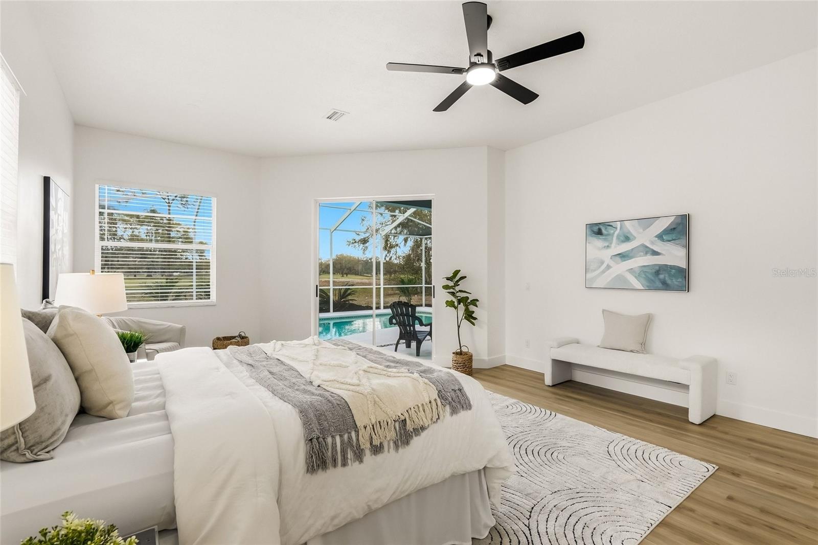 BLOOMINGDALE SECTION AA GG UNIT 1 PH 1 - Residential