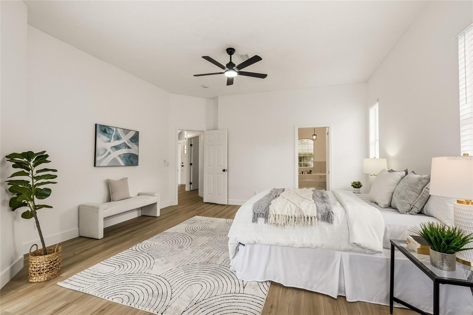 BLOOMINGDALE SECTION AA GG UNIT 1 PH 1 - Residential