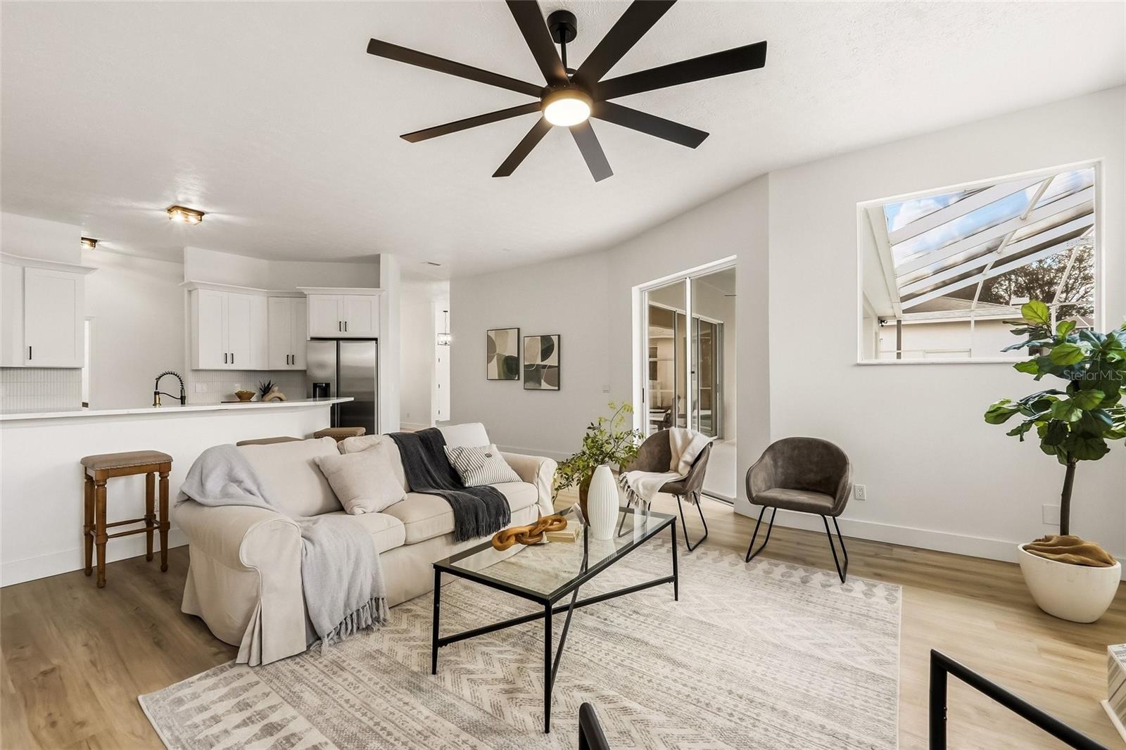 BLOOMINGDALE SECTION AA GG UNIT 1 PH 1 - Residential